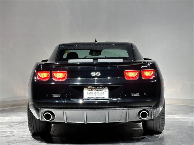 2010 Chevrolet Camaro (CC-2120090) for sale in Depew, New York