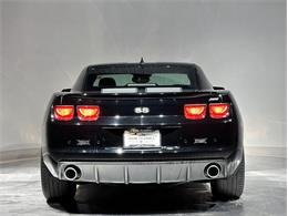 2010 Chevrolet Camaro (CC-2120090) for sale in Depew, New York