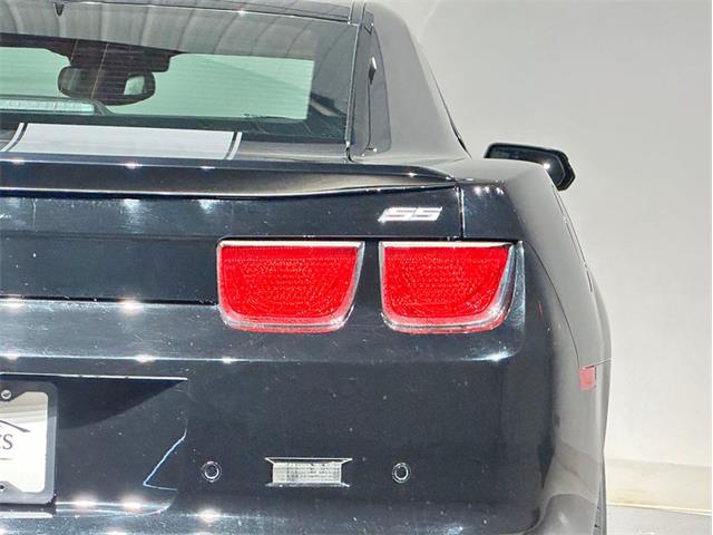 2010 Chevrolet Camaro (CC-2120090) for sale in Depew, New York