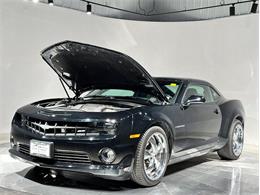 2010 Chevrolet Camaro (CC-2120090) for sale in Depew, New York