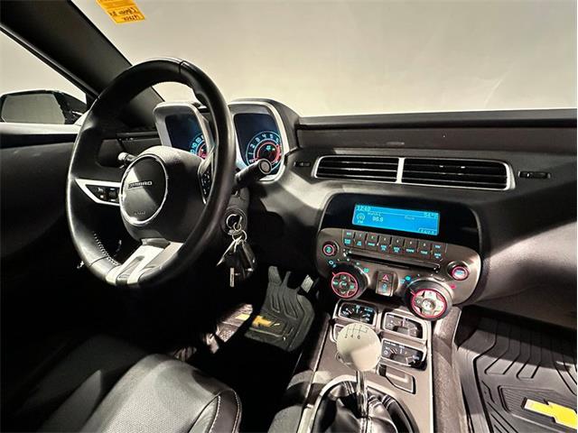 2010 Chevrolet Camaro (CC-2120090) for sale in Depew, New York