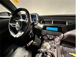 2010 Chevrolet Camaro (CC-2120090) for sale in Depew, New York