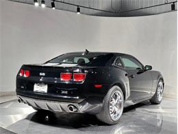 2010 Chevrolet Camaro (CC-2120090) for sale in Depew, New York