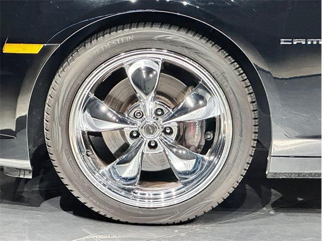 2010 Chevrolet Camaro (CC-2120090) for sale in Depew, New York