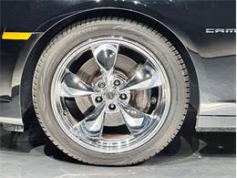 2010 Chevrolet Camaro (CC-2120090) for sale in Depew, New York