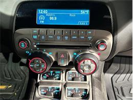 2010 Chevrolet Camaro (CC-2120090) for sale in Depew, New York