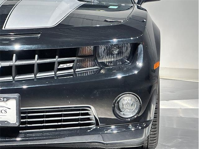 2010 Chevrolet Camaro (CC-2120090) for sale in Depew, New York