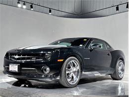 2010 Chevrolet Camaro (CC-2120090) for sale in Depew, New York