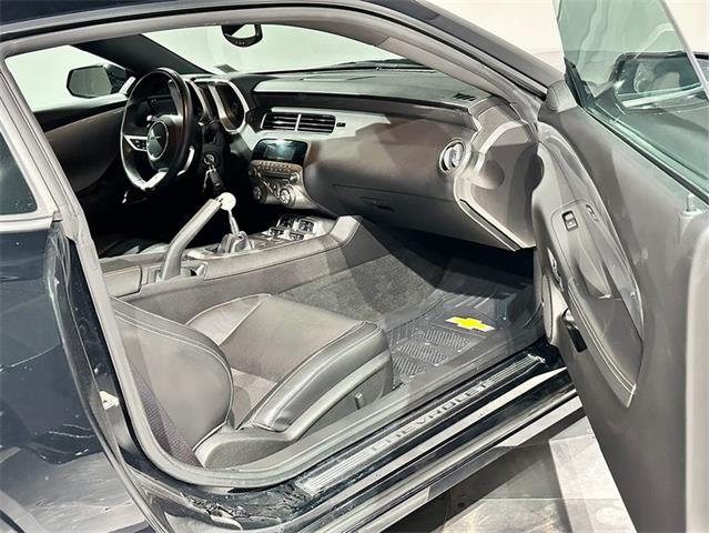 2010 Chevrolet Camaro (CC-2120090) for sale in Depew, New York