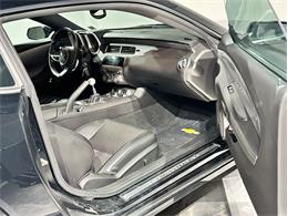 2010 Chevrolet Camaro (CC-2120090) for sale in Depew, New York