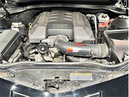 2010 Chevrolet Camaro (CC-2120090) for sale in Depew, New York