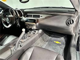 2010 Chevrolet Camaro (CC-2120090) for sale in Depew, New York
