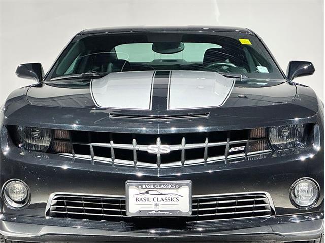 2010 Chevrolet Camaro (CC-2120090) for sale in Depew, New York