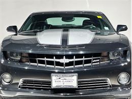 2010 Chevrolet Camaro (CC-2120090) for sale in Depew, New York