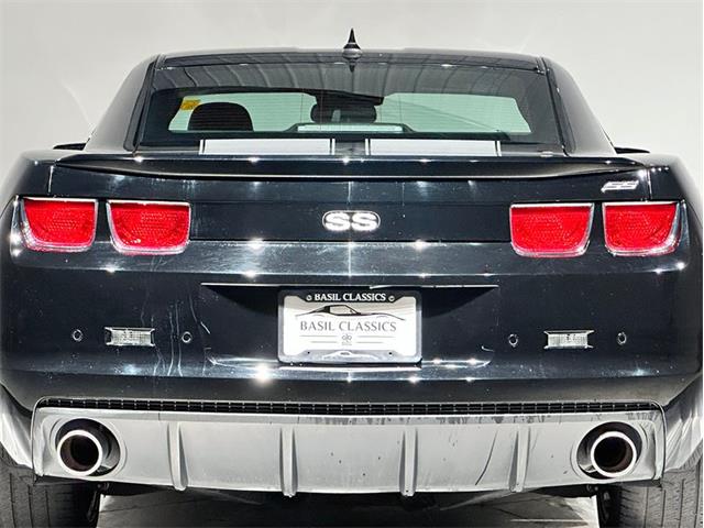 2010 Chevrolet Camaro (CC-2120090) for sale in Depew, New York