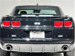 2010 Chevrolet Camaro (CC-2120090) for sale in Depew, New York