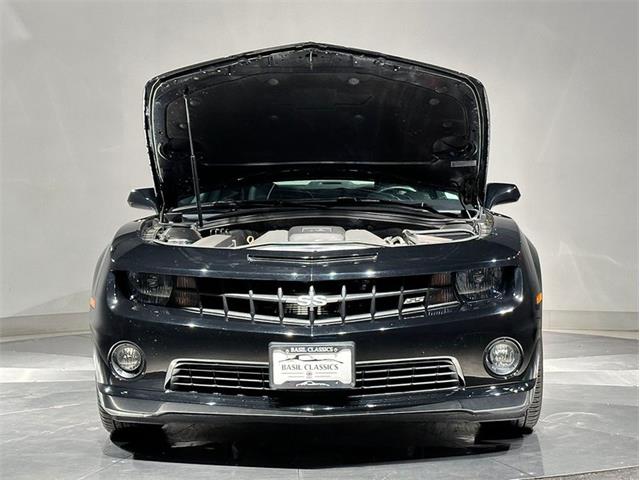 2010 Chevrolet Camaro (CC-2120090) for sale in Depew, New York