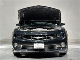 2010 Chevrolet Camaro (CC-2120090) for sale in Depew, New York
