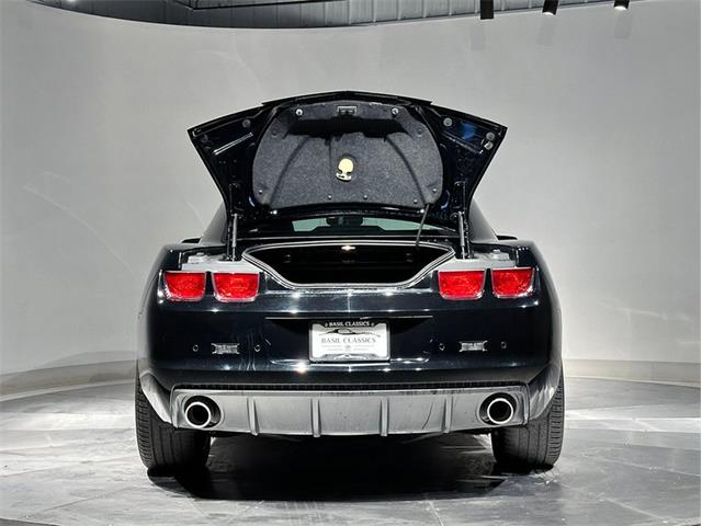 2010 Chevrolet Camaro (CC-2120090) for sale in Depew, New York