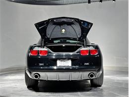 2010 Chevrolet Camaro (CC-2120090) for sale in Depew, New York