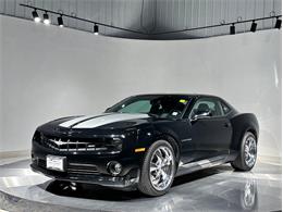 2010 Chevrolet Camaro (CC-2120090) for sale in Depew, New York