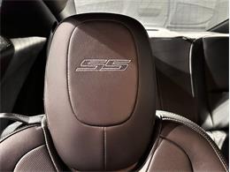 2010 Chevrolet Camaro (CC-2120090) for sale in Depew, New York
