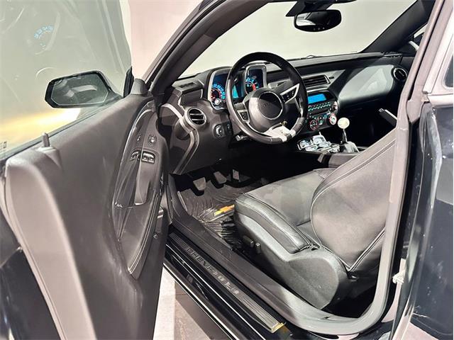2010 Chevrolet Camaro (CC-2120090) for sale in Depew, New York