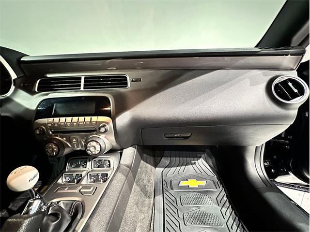 2010 Chevrolet Camaro (CC-2120090) for sale in Depew, New York