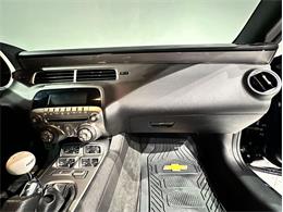 2010 Chevrolet Camaro (CC-2120090) for sale in Depew, New York