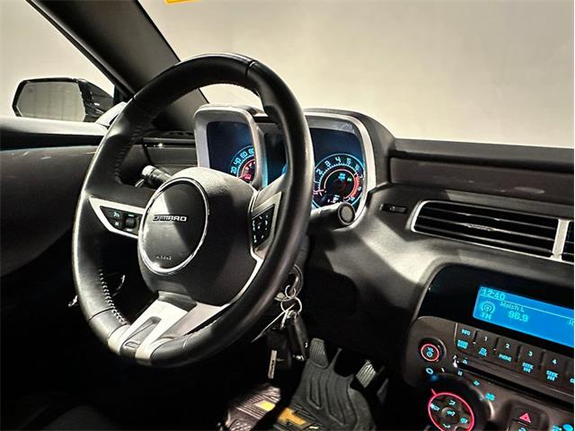 2010 Chevrolet Camaro (CC-2120090) for sale in Depew, New York