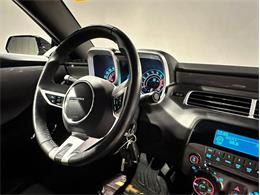2010 Chevrolet Camaro (CC-2120090) for sale in Depew, New York