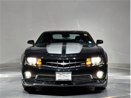 2010 Chevrolet Camaro (CC-2120090) for sale in Depew, New York