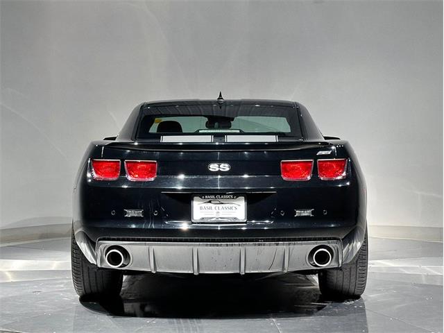 2010 Chevrolet Camaro (CC-2120090) for sale in Depew, New York