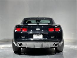 2010 Chevrolet Camaro (CC-2120090) for sale in Depew, New York