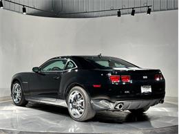 2010 Chevrolet Camaro (CC-2120090) for sale in Depew, New York