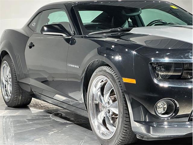 2010 Chevrolet Camaro (CC-2120090) for sale in Depew, New York