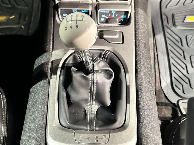 2010 Chevrolet Camaro (CC-2120090) for sale in Depew, New York