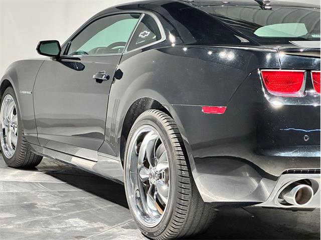 2010 Chevrolet Camaro (CC-2120090) for sale in Depew, New York