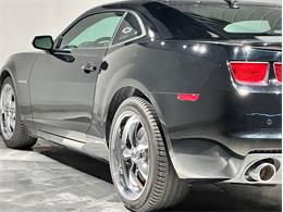 2010 Chevrolet Camaro (CC-2120090) for sale in Depew, New York