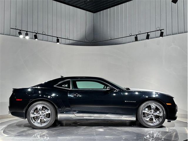 2010 Chevrolet Camaro (CC-2120090) for sale in Depew, New York