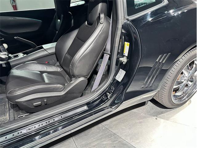 2010 Chevrolet Camaro (CC-2120090) for sale in Depew, New York