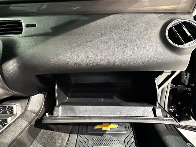 2010 Chevrolet Camaro (CC-2120090) for sale in Depew, New York