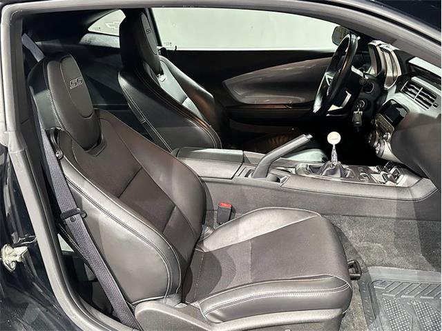 2010 Chevrolet Camaro (CC-2120090) for sale in Depew, New York