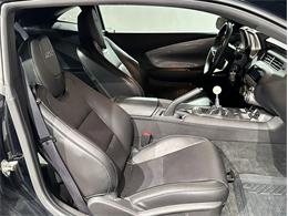 2010 Chevrolet Camaro (CC-2120090) for sale in Depew, New York