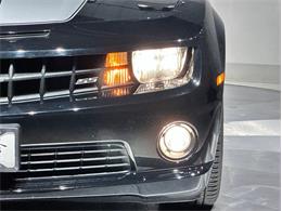 2010 Chevrolet Camaro (CC-2120090) for sale in Depew, New York