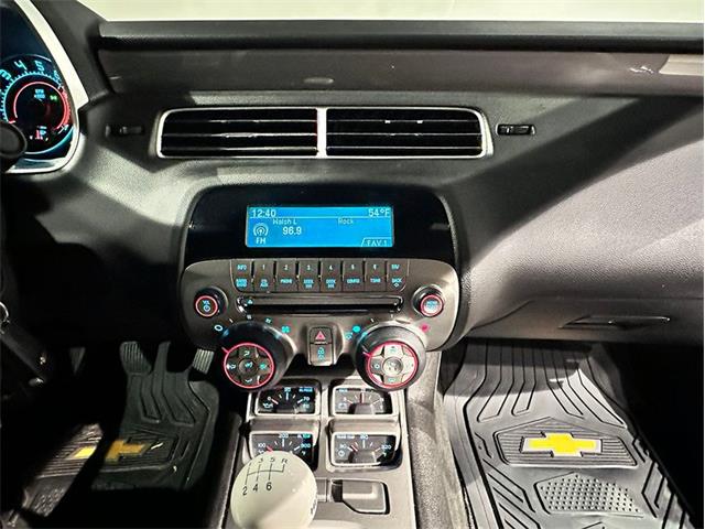 2010 Chevrolet Camaro (CC-2120090) for sale in Depew, New York