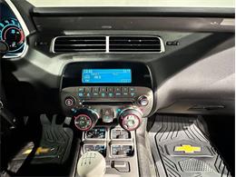 2010 Chevrolet Camaro (CC-2120090) for sale in Depew, New York