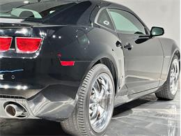 2010 Chevrolet Camaro (CC-2120090) for sale in Depew, New York