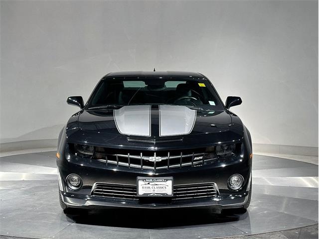 2010 Chevrolet Camaro (CC-2120090) for sale in Depew, New York
