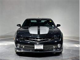 2010 Chevrolet Camaro (CC-2120090) for sale in Depew, New York